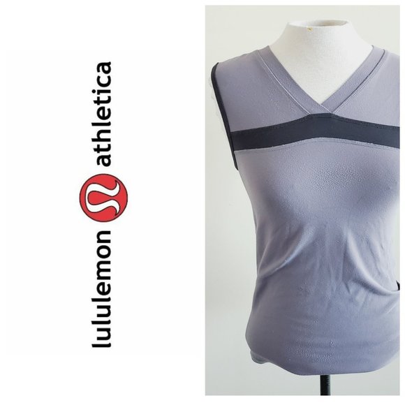 LULULEMON Yoga Tank Top